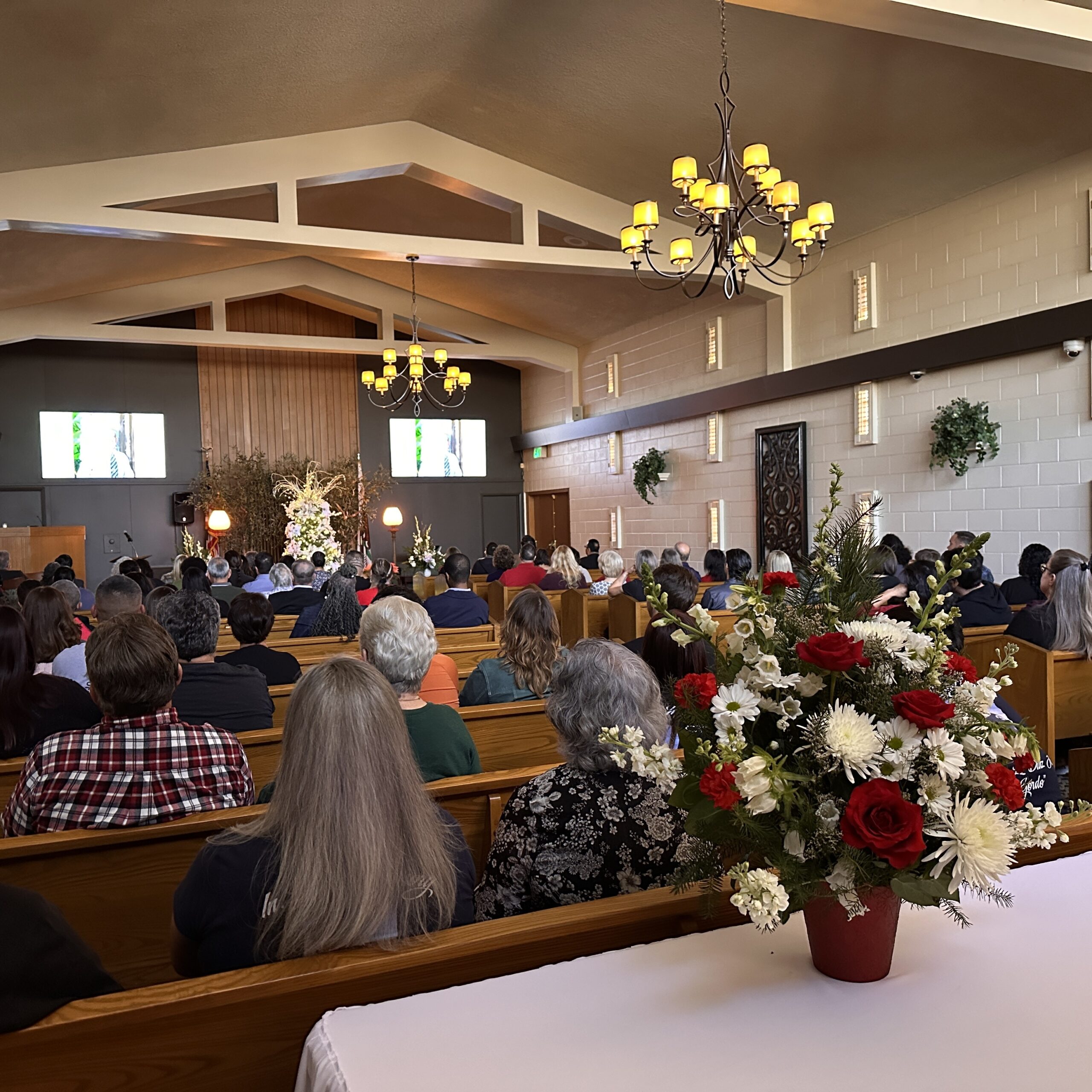 Funeral Services