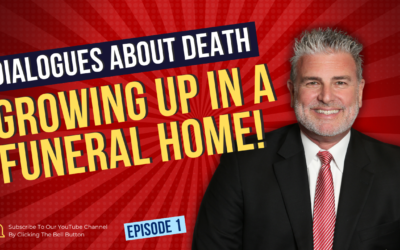 Dialogues About Death | E1: Why Talking About Death Brings Peace of Mind