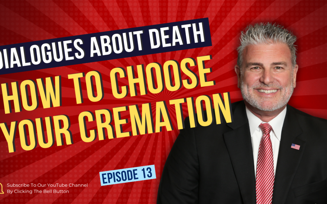 Dialogues About Death | E13: How To Choose Your Cremation