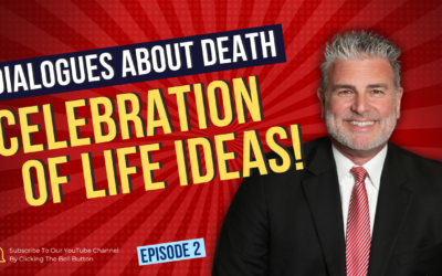 Dialogues About Death E2 Celebrations of Life Stories