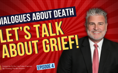 Dialogues About Death | E4: Let’s Talk About Grief