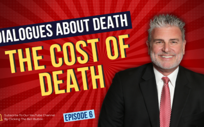 Dialogues About Death | E6: The Cost of Death