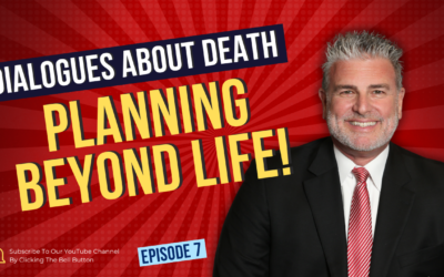 Dialogues About Death | E7: Planning Beyond Life