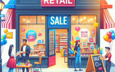 How To Increase Foot Traffic In Retail