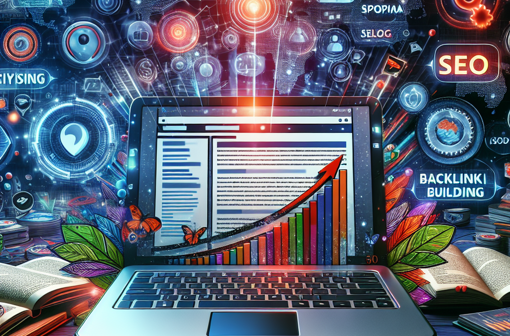 How To Increase Traffic On Blogspot