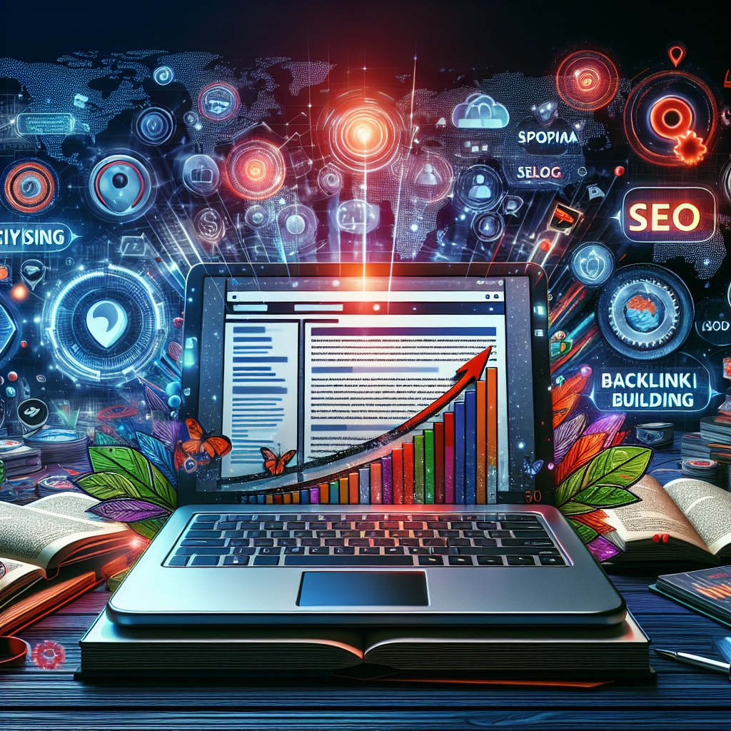 Increase Traffic on Blogspot