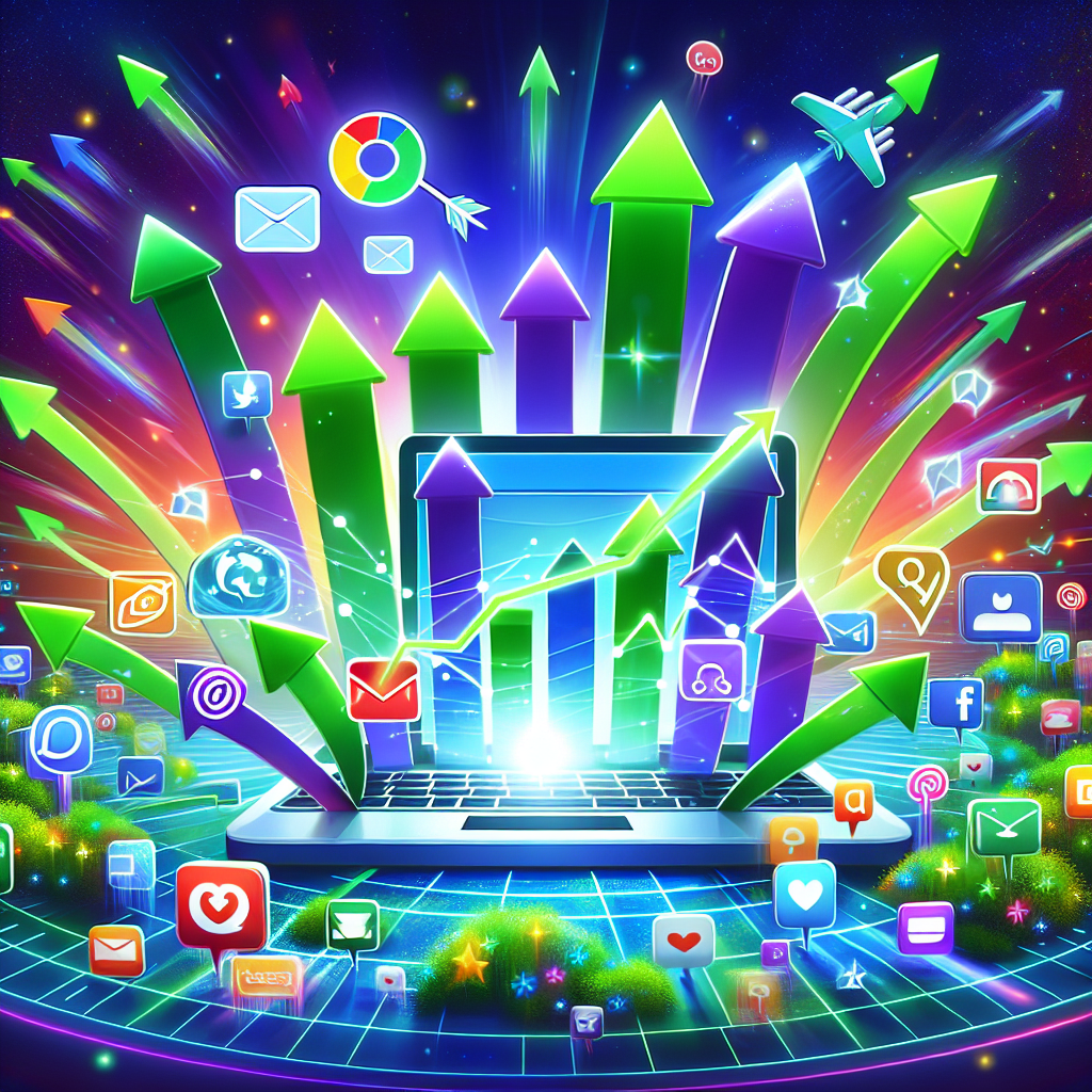 Content Creation for Referral Traffic