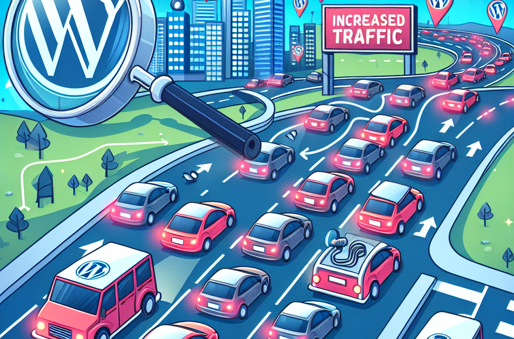Are There Any WordPress Plugins That Increase Traffic