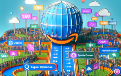 How To Increase Organic Traffic On Amazon