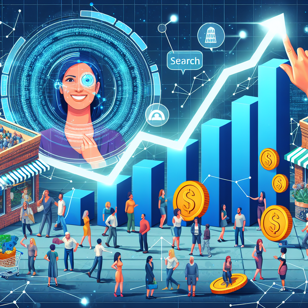 Faster ROI from Paid Search