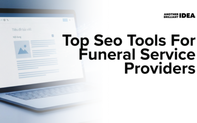 Top Seo Tools For Funeral Service Providers