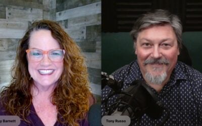Death Care Marketing Show | E7:  If They Don’t Know You, They Can’t Choose You with Tonny Russo