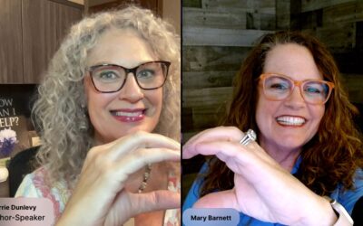 Deathcare Marketing Show | E11: How Authentic Communication Builds Trust Before Families Need You with Sherrie Dunlevy