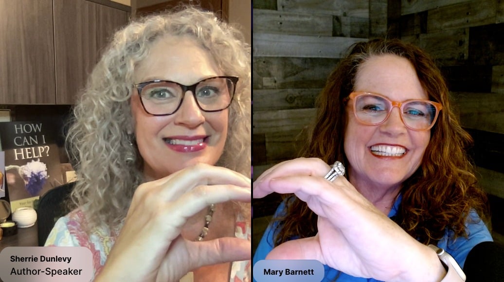 Deathcare Marketing Show | E11: Trust First, Sell Later: How to Reach Families Before They Need You with Sherrie Dunlevy