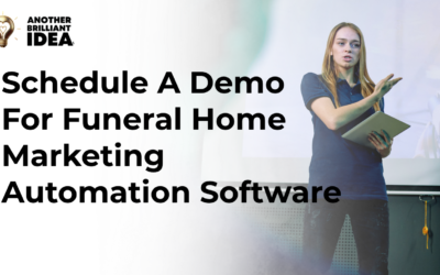 Schedule A Demo For Funeral Home Marketing Automation Software.