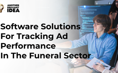Software Solutions For Tracking Ad Performance In The Funeral Sector.