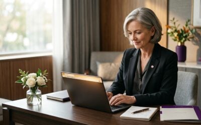 How To Write Compelling Ad Copy For Google Ads Targeting Funeral Home Clients?