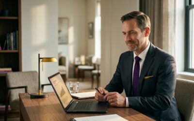 How Do I Optimize Google Ads Landing Pages For Funeral Home Inquiries?