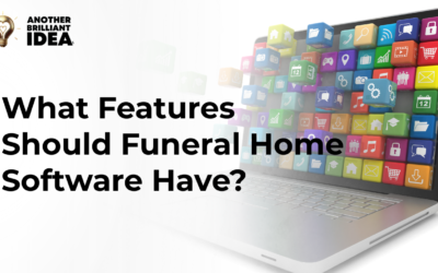 What Features Should Funeral Home Software Have?