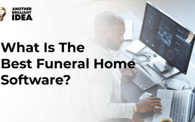 What Is The Best Funeral Home Software?