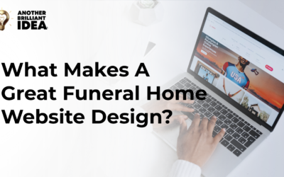 What Makes A Great Funeral Home Website Design?