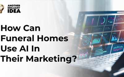 How Can Funeral Homes Use AI In Their Marketing?
